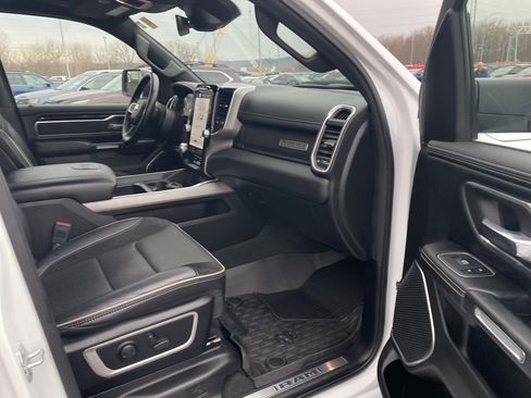 Used 2022 RAM 1500 Laramie w/ Sport Appearance Package image 26