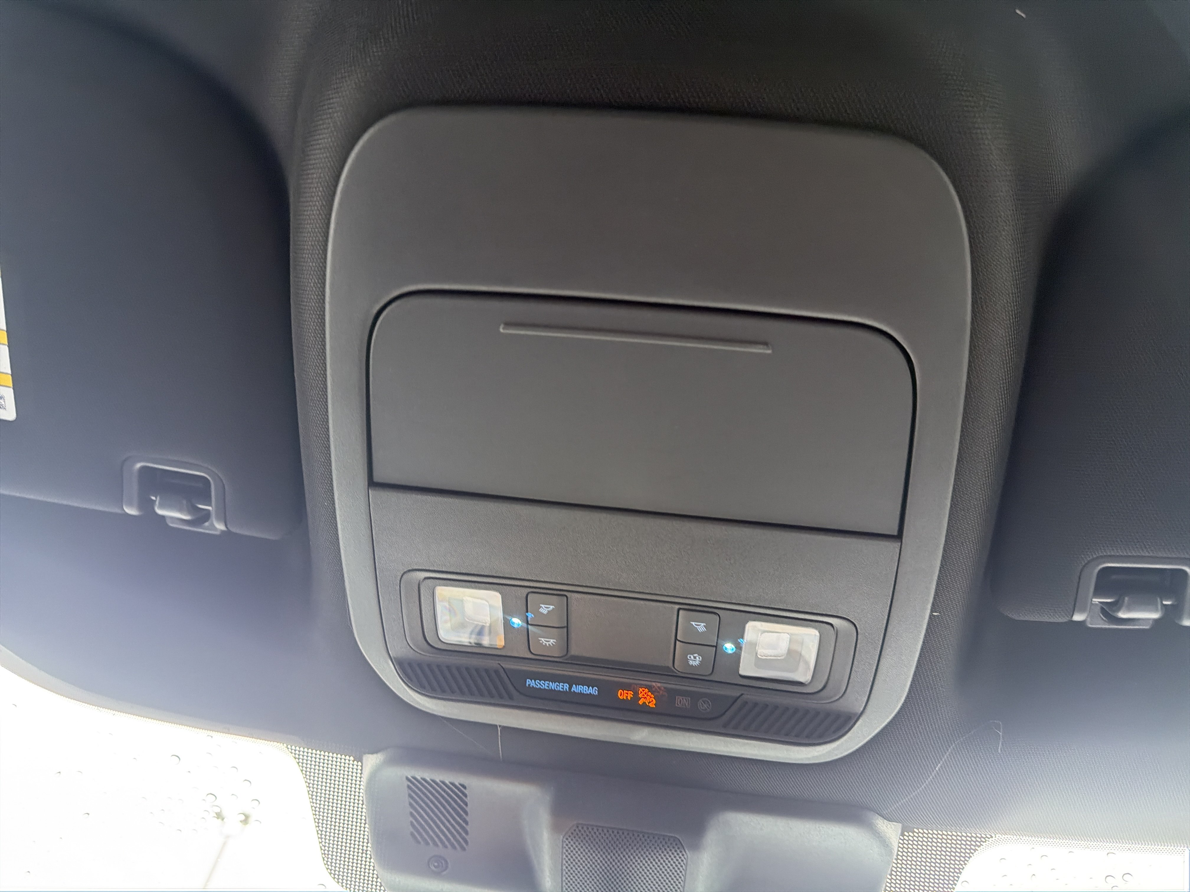 Used 2026 Ford F150 STX w/ Equipment Group 201A FX4 AWD/4WD image 30