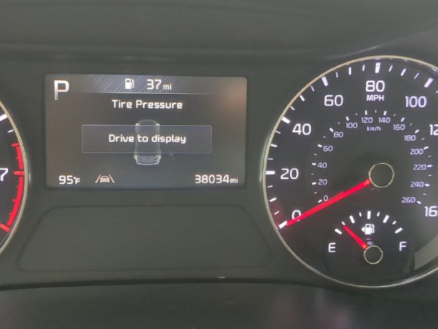 Used 2024 Kia Forte GT-Line w/ GT-Line Premium Package FWD image 36