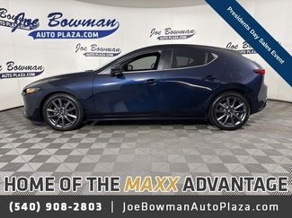 Used 2023 MAZDA MAZDA3 s 360° Tour