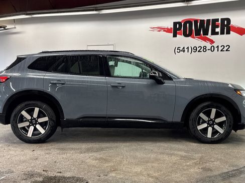 New 2026 Honda Prologue Touring image 2