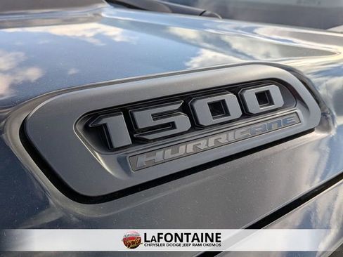 New 2026 RAM 1500 Big Horn image 9