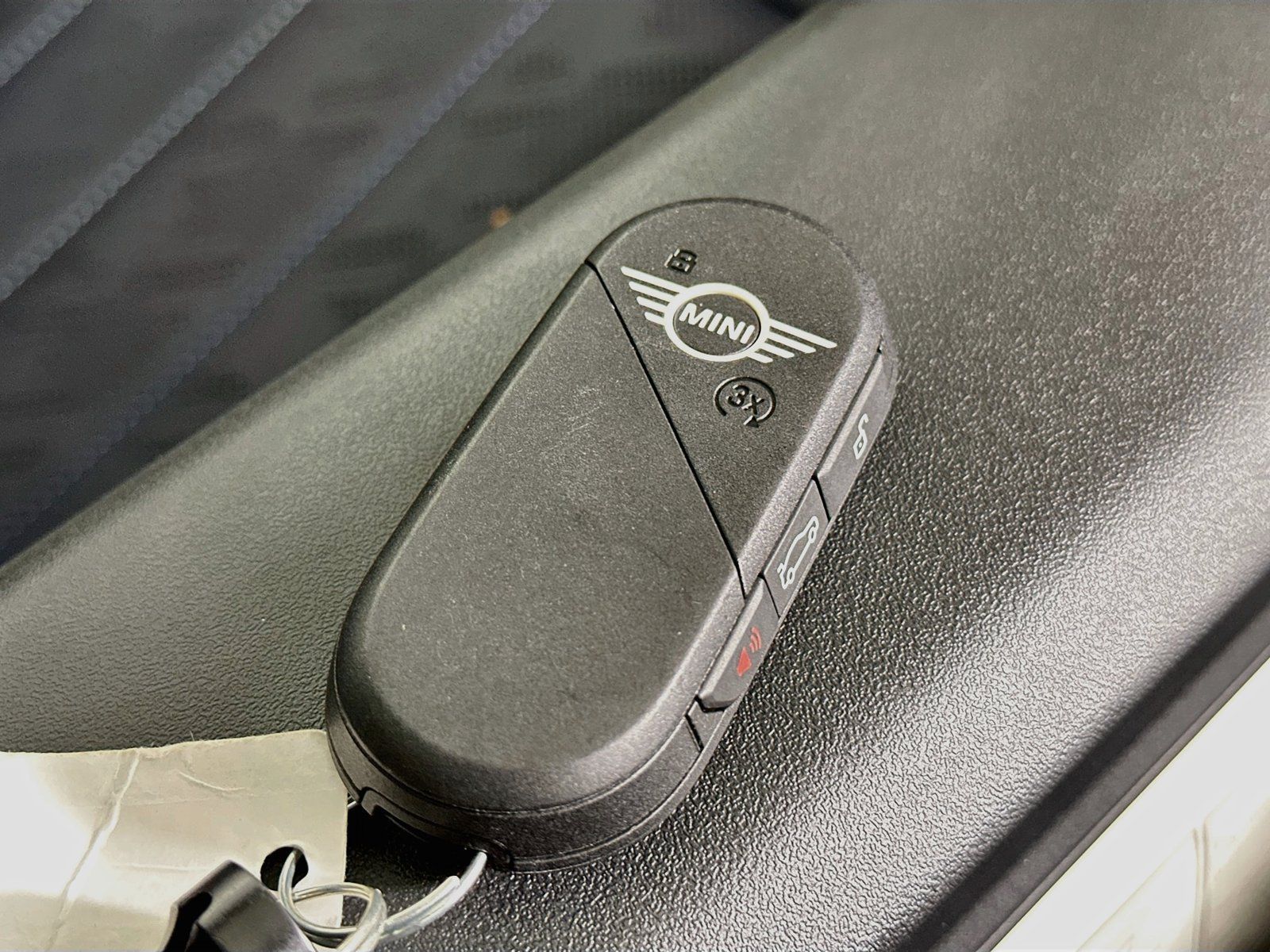 New 2026 MINI Cooper S FWD image 41