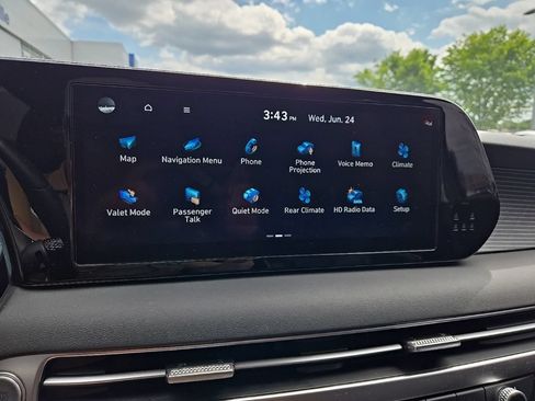 Certified 2023 Hyundai Palisade Limited AWD/4WD image 53