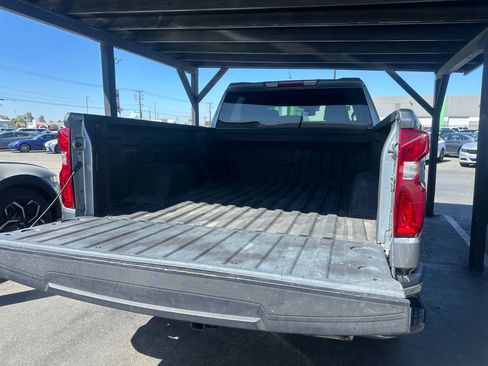 Used 2023 Chevrolet Silverado 1500 RST AWD/4WD image 27