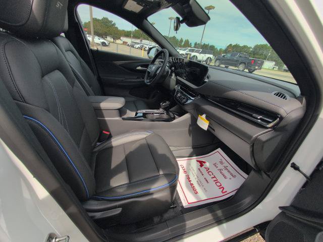 New 2026 Buick Envista Sport Touring w/ Convenience I Package FWD image 12