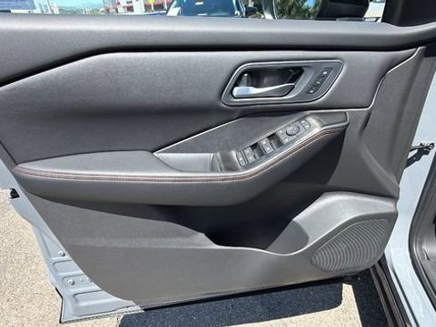 New 2026 Nissan Rogue SV w/ Rock Creek Premium Package AWD/4WD image 19