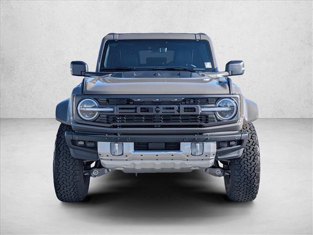 New 2026 Ford Bronco Raptor w/ Interior Carbon Fiber Pack AWD/4WD image 6