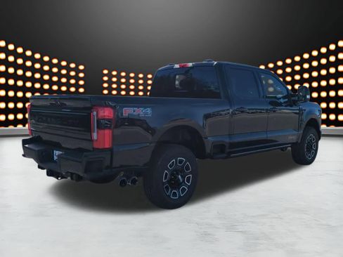 New 2026 Ford F250 Platinum AWD/4WD image 8