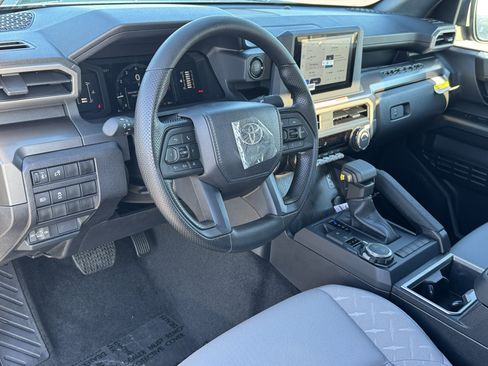 New 2026 Toyota Tacoma SR5 image 16