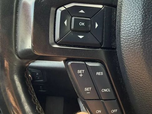 Used 2019 Ford Expedition Max Limited AWD/4WD image 21