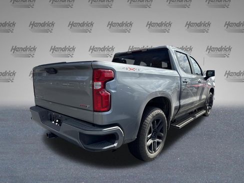 Used 2023 Chevrolet Silverado 1500 RST image 9
