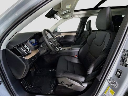 New 2026 Volvo XC90 B6 Plus w/ Protection Package Premier AWD/4WD image 22