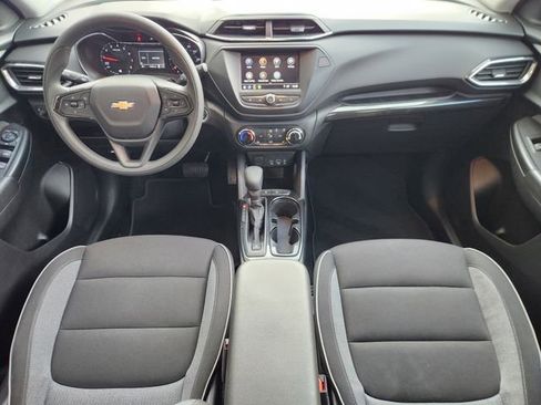 Used 2023 Chevrolet TrailBlazer LT image 22