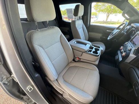 Certified 2021 GMC Sierra 1500 SLE AWD/4WD image 27