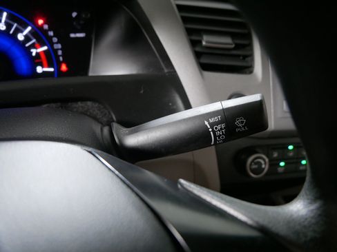Used 2012 Honda Civic LX image 29