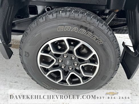 Used 2021 Ford F150 XLT w/ Equipment Group 302A High image 39