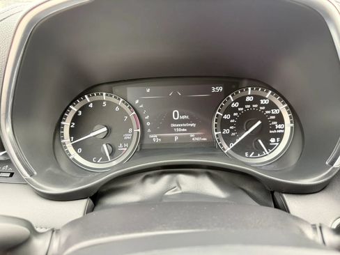 Used 2021 Toyota Highlander Limited AWD/4WD image 28