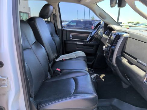 Used 2014 RAM 1500 Laramie w/ Convenience Group AWD/4WD image 14
