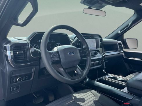 Used 2023 Ford F150 XL w/ STX Appearance Package AWD/4WD image 21