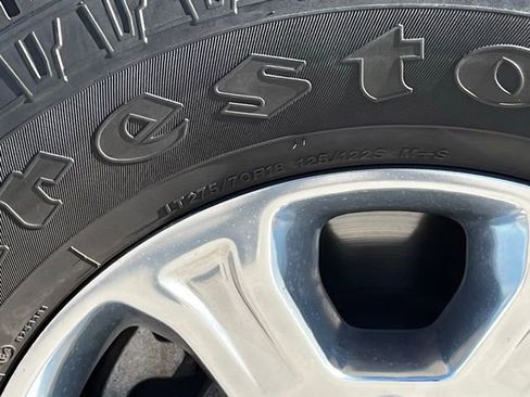 Used 2024 RAM 2500 Big Horn w/ Bed Utility Group image 7