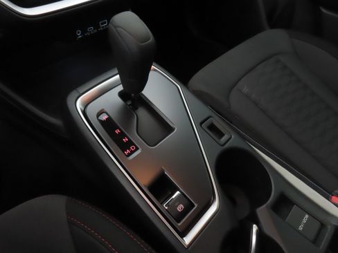 New 2026 Subaru Impreza 2.0i Sport AWD/4WD image 15
