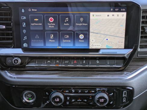 Used 2022 Chevrolet Silverado 1500 LT Trail Boss image 16