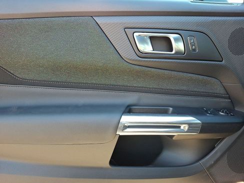 New 2026 Ford Mustang GT image 8