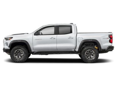 New 2026 Chevrolet Colorado ZR2