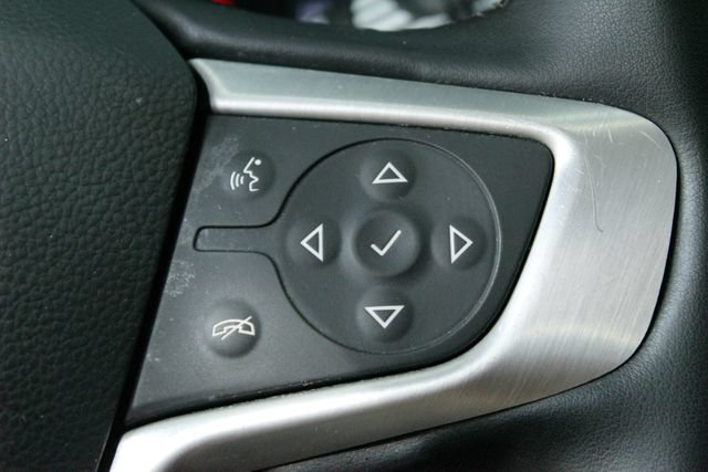 Used 2023 GMC Terrain SLT w/ Infotainment Package II AWD/4WD image 25