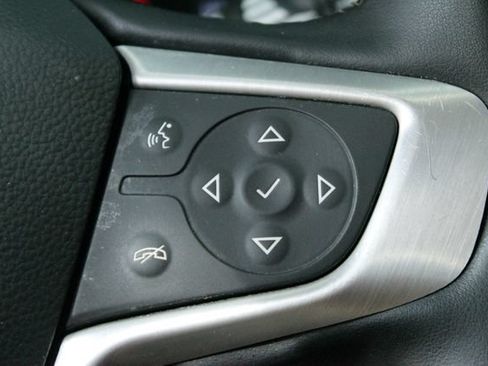 Used 2023 GMC Terrain SLT w/ Infotainment Package II AWD/4WD image 25