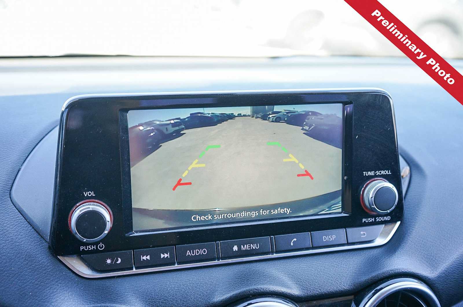 Used 2020 Nissan Sentra S FWD image 18