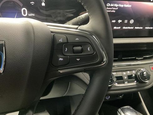 New 2026 Buick Envista Preferred w/ Convenience I Package image 21