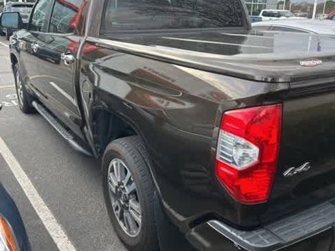 Used 2019 Toyota Tundra 1794 Edition image 8