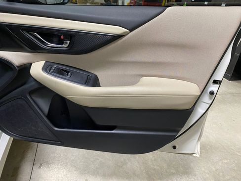 Used 2022 Subaru Legacy Premium image 35