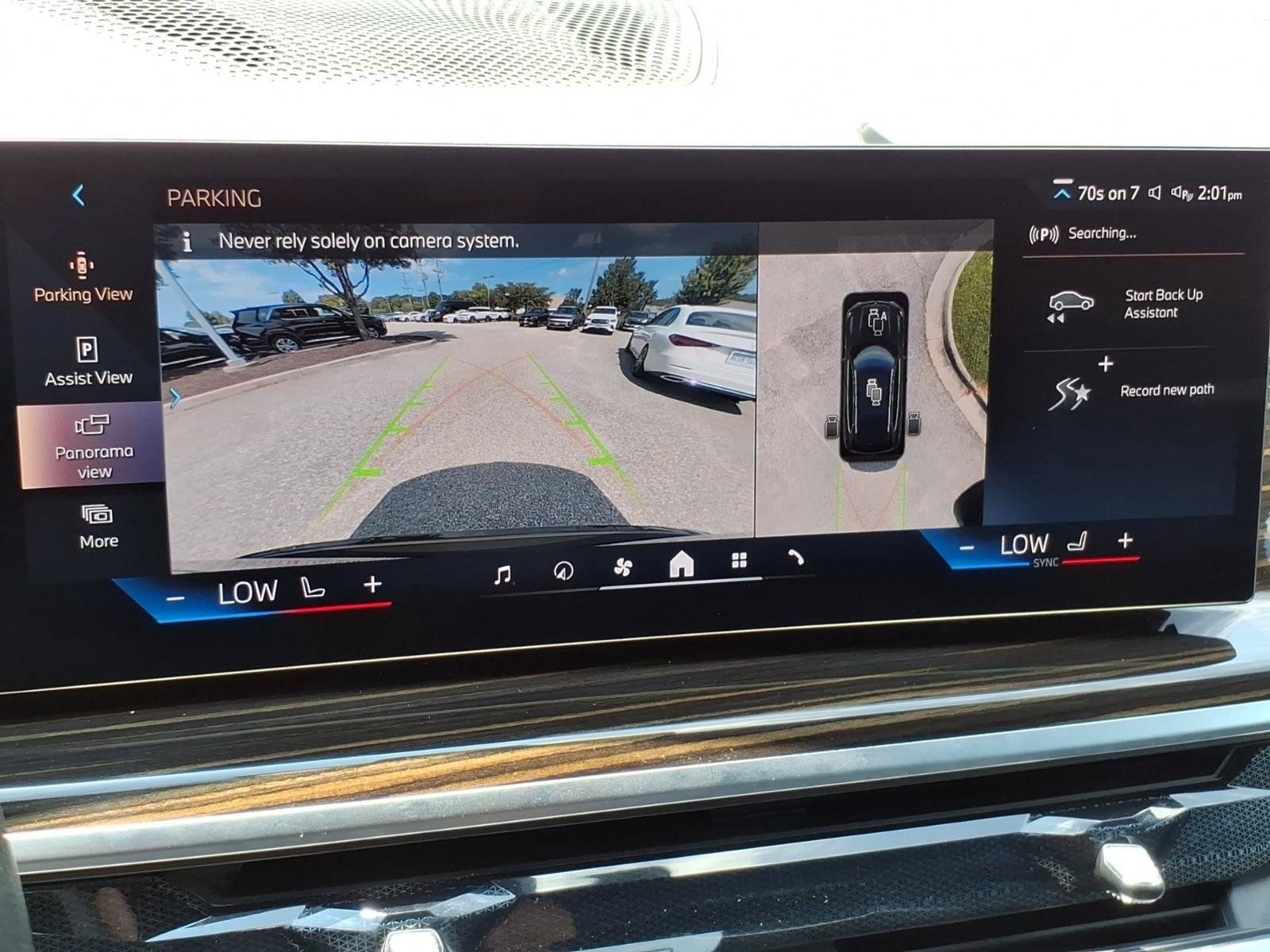 Used 2026 BMW X5 sDrive40i RWD image 19