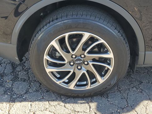 Certified 2020 Lincoln Corsair AWD w/ Equipment Group 101A image 7