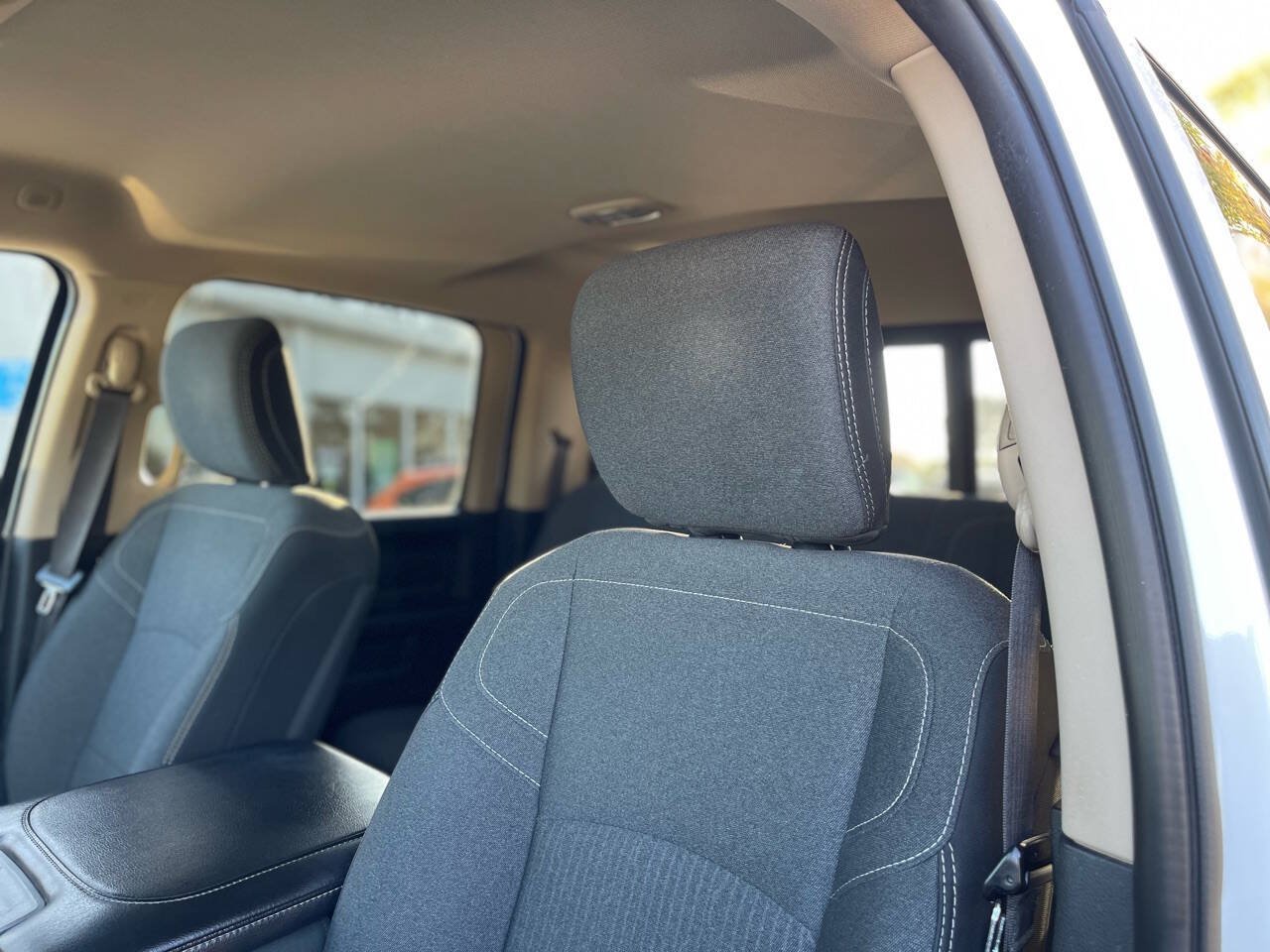 Used 2020 RAM 2500 Tradesman AWD/4WD image 25