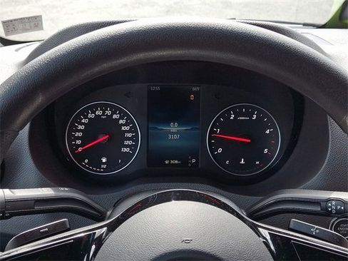 Used 2025 Mercedes-Benz Sprinter 2500 image 20