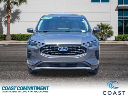 Used 2025 Ford Escape Active w/ Tech Pack #1