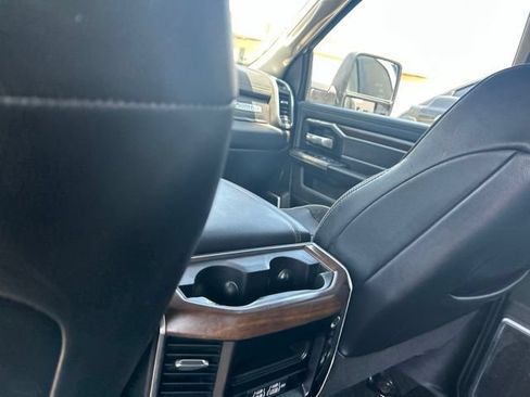 Used 2023 RAM 2500 Laramie AWD/4WD image 41