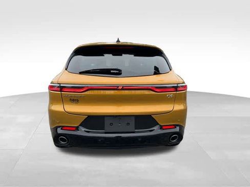 New 2025 Dodge Hornet R/T w/ Track Pack image 4