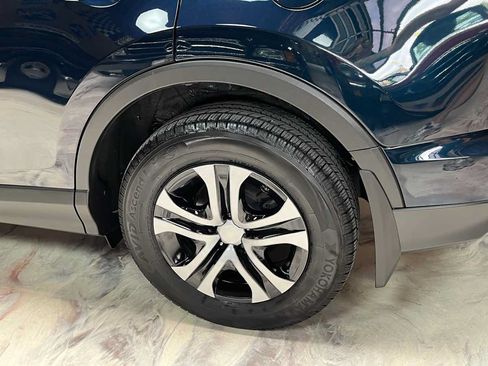 Used 2017 Toyota RAV4 LE w/ All Weather Liner Package AWD/4WD image 31