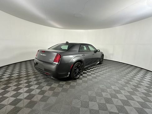 Used 2019 Chrysler 300 S AWD/4WD image 6