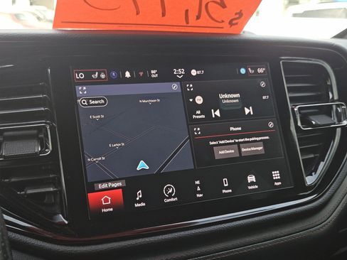 Used 2021 Dodge Durango R/T w/ Blacktop Package image 19