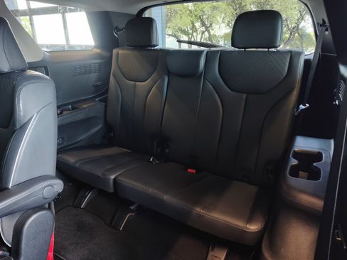 Used 2023 Hyundai Palisade XRT FWD image 26