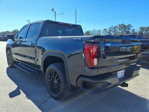Used 2022 GMC Sierra 1500 Elevation image 5