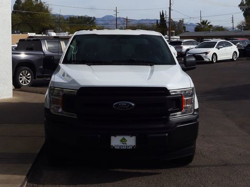 Used 2018 Ford F150 XL w/ Equipment Group 101A Mid image 17