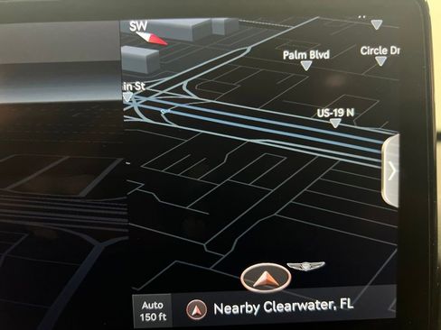 Used 2024 Genesis GV80 2.5T image 21