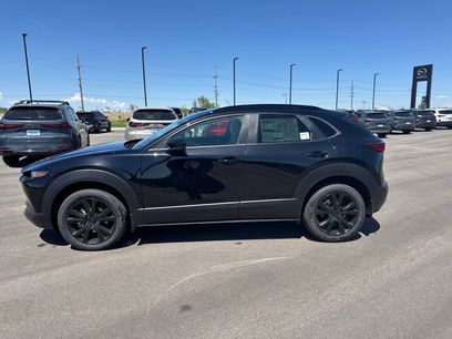 New 2026 MAZDA CX-30 2.5 Turbo Aire Edition